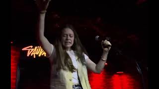 Anna B Savage Concert Net Worth
