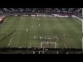 Gol de Arquibancada - Corinthians x Boca - Final Libertadores 2012 (1° Gol)