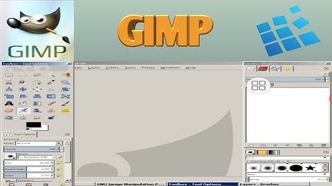 Install Gimp On Exagear Windows Emulator