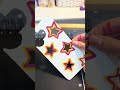 Easy star phone case ⭐️🩷 #art #drawing #artinspiration #phonecasediy #easydiy #arttutorial