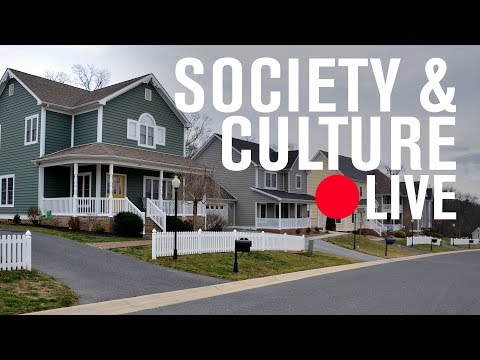 The third pillar: ‘Inclusive localism’ as the key to rebuilding American communities | LIVE STREAM The third pillar: ‘Inclusive localism’ as the key to rebuilding American communities | LIVE STREAM