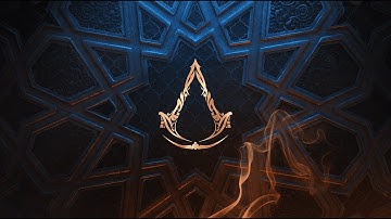 Assassin Creed Mirage Game Playing First Time (Part-1)