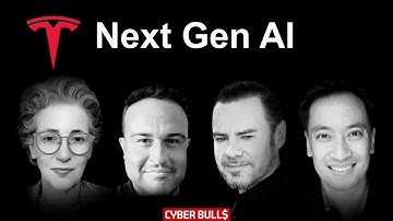 Tesla’s Secret Weapon: Spatial AI (And No One Else Has It) 🤖💥