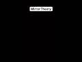 The Mirror Theory 🪞#nevergiveup #motivation #emotionalintelligence #lifeadvice