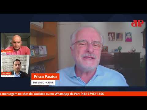 Bandidos soltos e inocentes presos. É o retrato do Brasil!