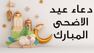 دعاء عيد الاضحى المبارك لجلب الرزق والفرج والفرح والسرور لجميع المسلمين لاتحرم نفسك من أجره