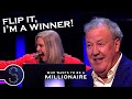 The Funniest Final Answer Ever! | Who Wants To Be A Millionaire?