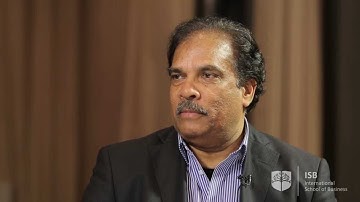 ISB MBA DIPLOMA Module 1