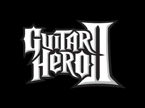 Video: Guitar Hero II Tänavu Novembris