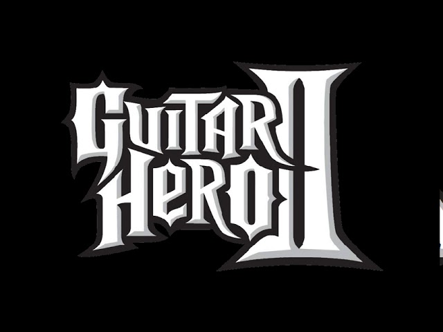 Guitar Hero II (#46) Dick Dale (WaveGroup) - Misirlou class=