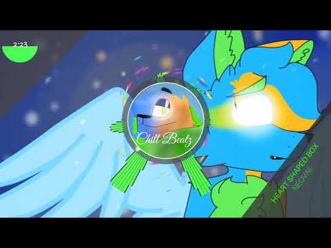 Neovaii - Heart Shaped Box (Wander The For Me Meme Song)