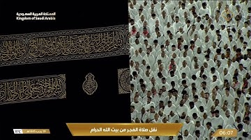 صلاة ‏الفجر الأربعاء 19-7-1445هـ الشيخ ماهر المعيقلي  -  من سورة هود [25-49]