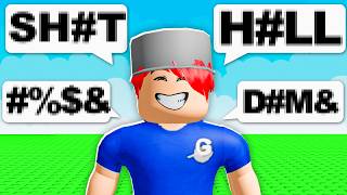 I Broke 35 Rules In Roblox..