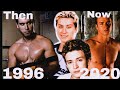 Nsync Then and Now 2020