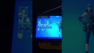 Combo For The Outcast Skin