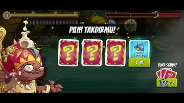 Swamp Attack 2 level 7 walkthrough 