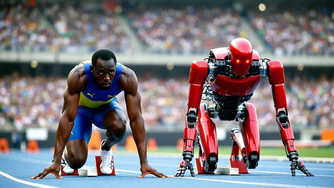 The Engineering Challenge of Bipedal Robot Locomotion