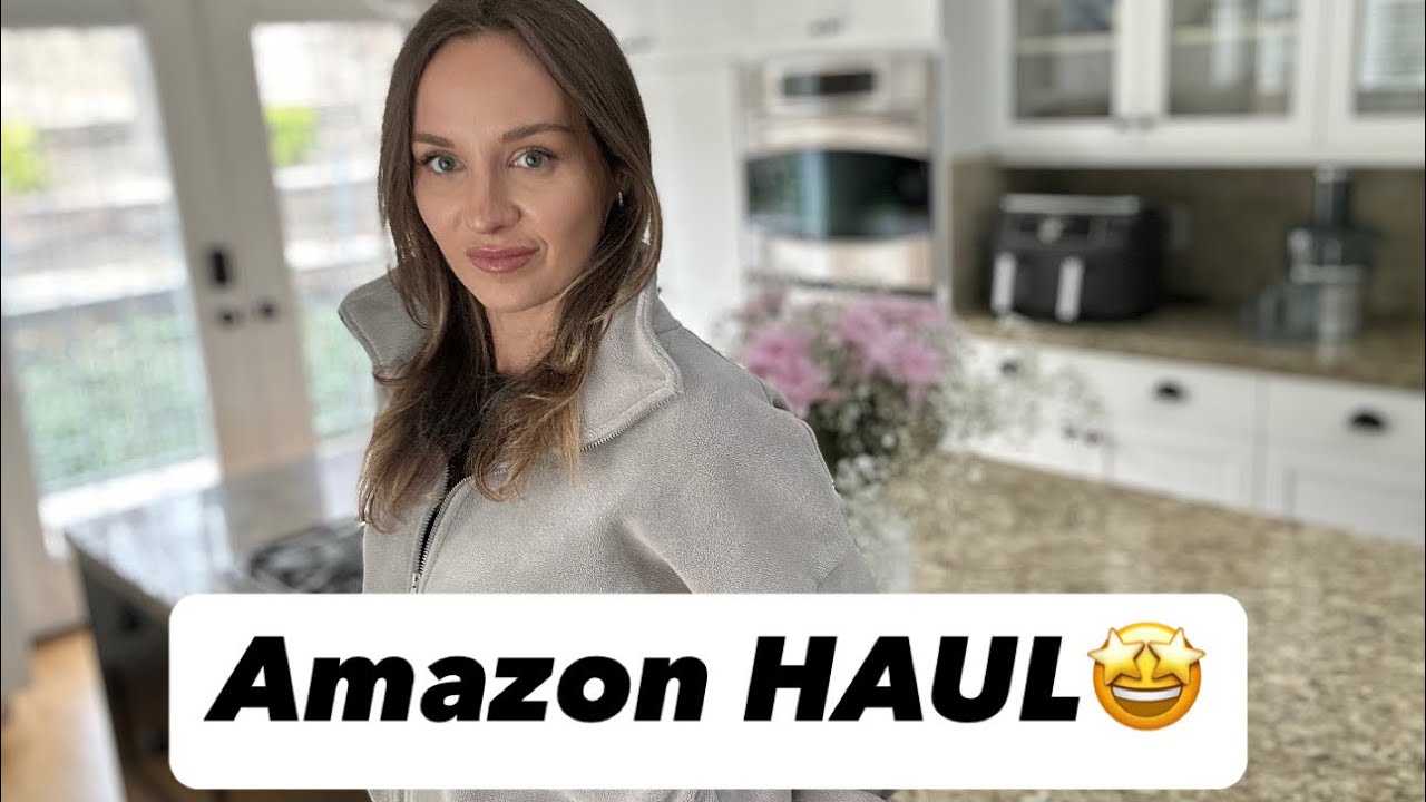 🔥 Amazon Fashion & Jewelry Haul | Must-Have Finds & Honest Review! 👚💎