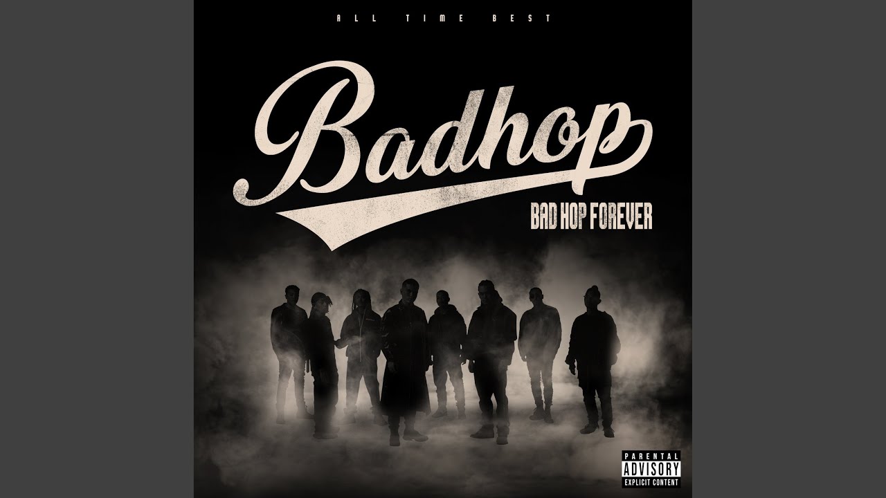 REDRUM G-K.I.D VINGO BARK★BADHOP BAD HOP Vingo, Bark & G-k.i.d / RedruM (Official Audio) - YouTube