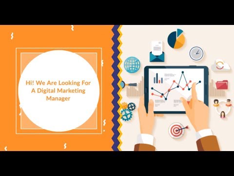 Digital Marketing Jobs In Bangalore Remote