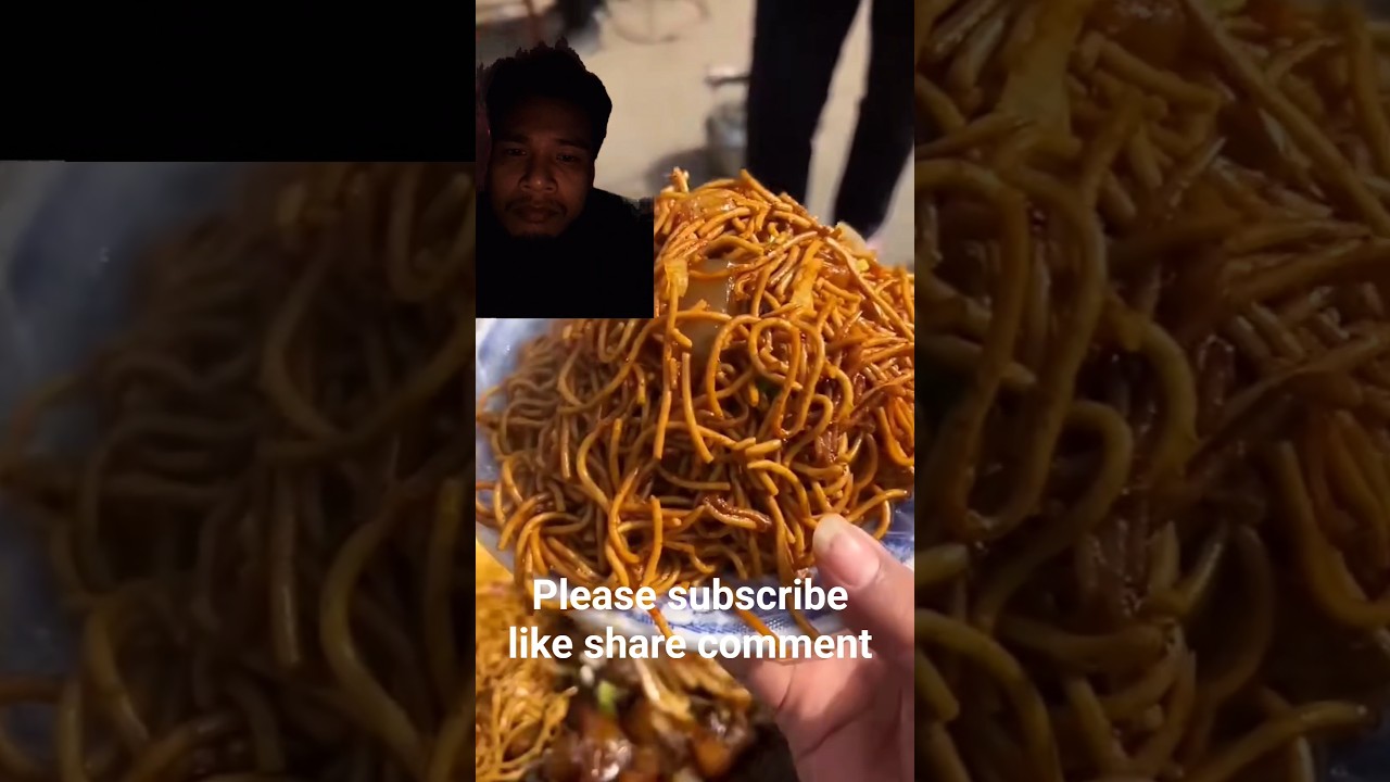 Chinese noodles. #mukbang #food #foodchallenge #eating  #trending #viral #cooking
