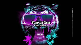 Nana Kwabena - Timpani Beat