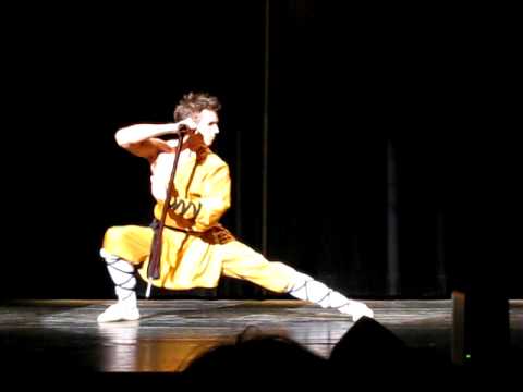 Shaolin Kung Fu