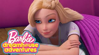 Мультик Кто съел мое печенье Barbie Dreamhouse Adventures BarbieRussia 3