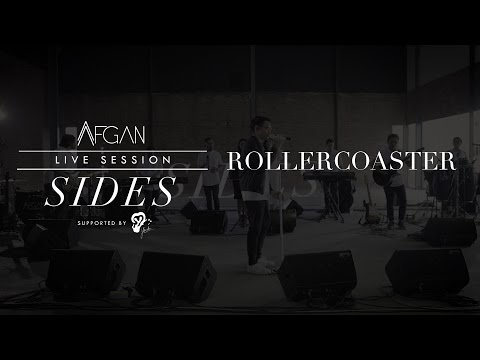 Afgan - Rollercoaster