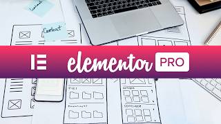 Curso de Elementor Pro 2026