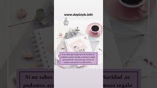 Descubre mi tienda de regalos personalizados www.dayistyle.info