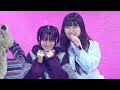 4K Love Lee AKMU With 이쿠라 YOASOBI 요아소비 ASIA TOUR 超現実 초현실 241208 인스파이어아레나 라이브 직캠 4K Love Lee AKMU With 이쿠라 YOASOBI 요아소비 ASIA TOUR 超現実 초현실 241208 인스파이어아레나 라이브 직캠