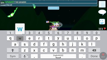 How To Stand On Lava/Death Spike (Trick) Not Glitch