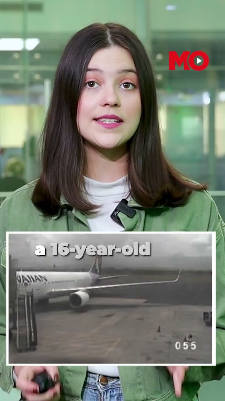 2 People Found Dead In JetBlue Plane Landing Gear In The US: The Tragic Reality Of Plane Stowaways