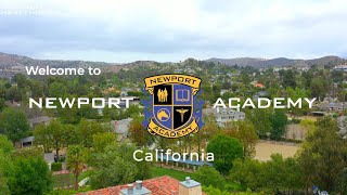 California Residential Treatment Center Virtual Tour | Newport Academy