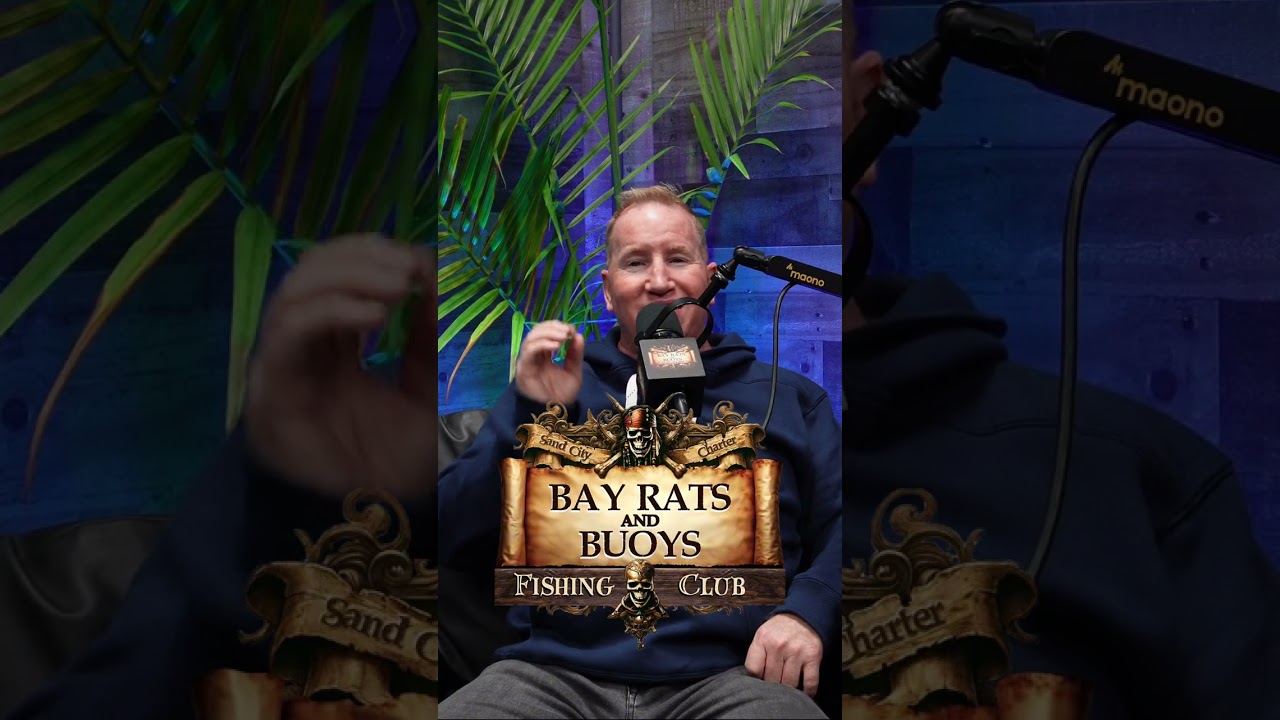 If You Fish The Long Island Sound Listen Up!