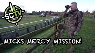 S&C TV | Mick's Mercy Mission : Part 1