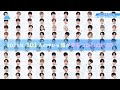 【4/1(木)21:00～】練習生60名決定！レギュラー配信直前予習SP 予告 [PRODUCE 101 JAPAN SEASON2]