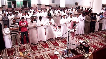 سورة الذاريات - الشيخ محمد مختار