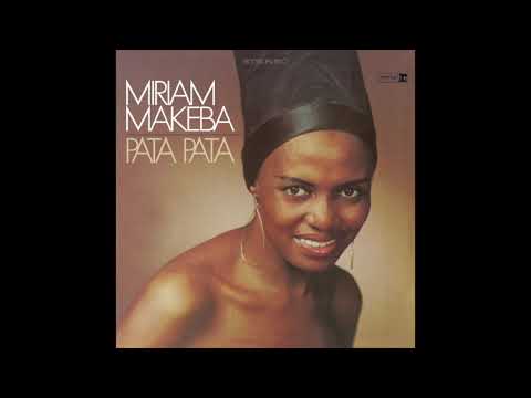 Miriam Makeba - Click Song Number One (Stereo Version)