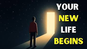 This Video Must Find You, The Universe is Calling You Forward