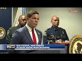 New federal indictments in Cedar Grove mass shooting