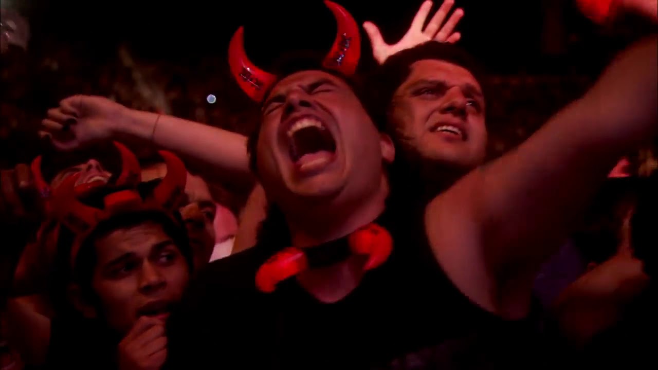 Acdc River Plate Highway To Hell