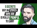 5 Secrets Why An Empath Dark Side Is Really Painful To Carry