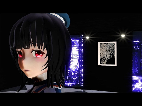 【艦これMMD】The Other Side【高雄】