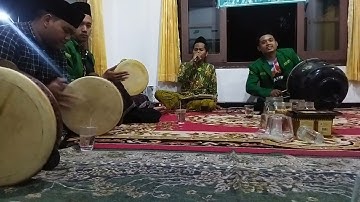 Yaa Robbi Soli Ala Muhammad