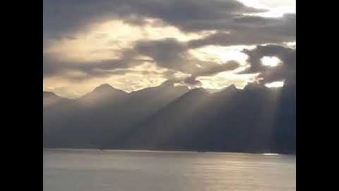 قصة مريم وزكريا من سورة آل عمران... ماهر المعيقلي Maher Al Muaiqly