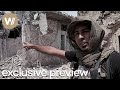 Inside The War On Isis | Reporting from the frontline - Exclusive Preview