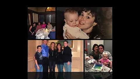 In Loving Memory - Marie Elaine (Fontana) Brancato