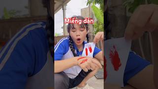 Khi Ba tôi phát hiện ra bí mật của tôi